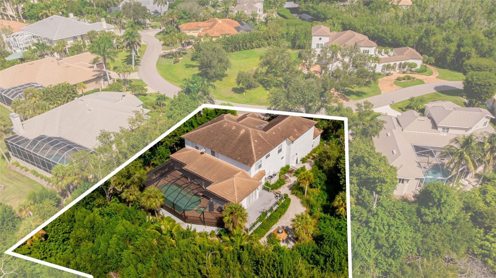 ST CHARLES HARBOUR PH-2 - Residential