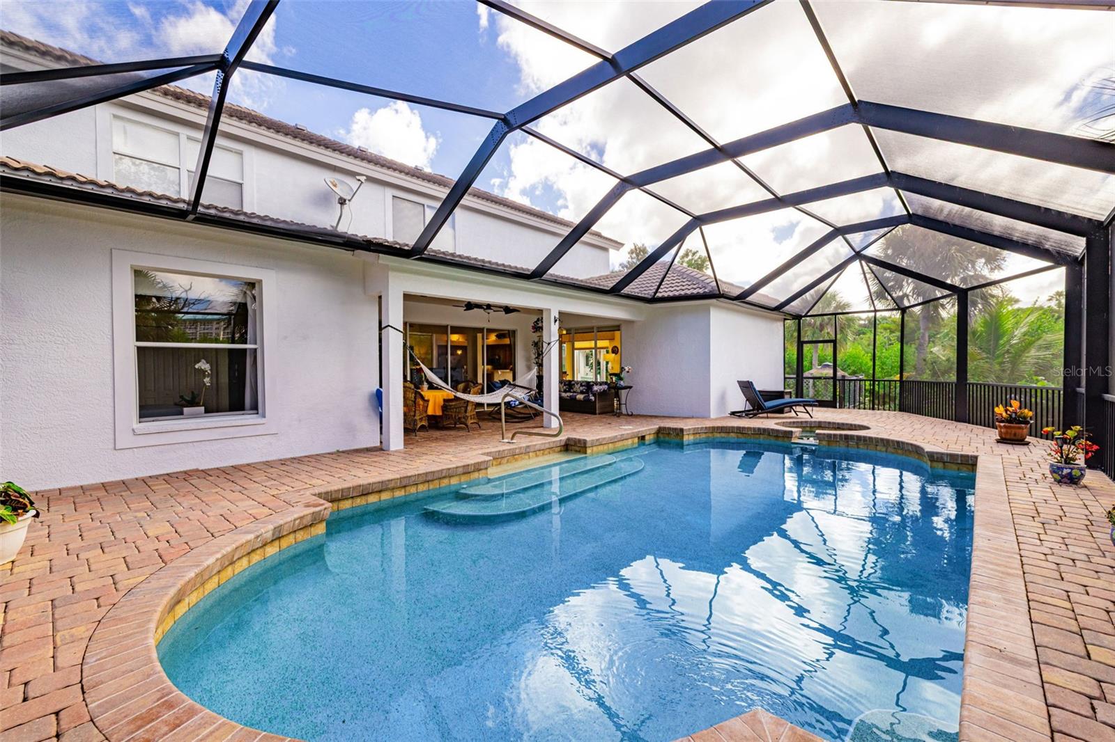 ST CHARLES HARBOUR PH-2 - Residential