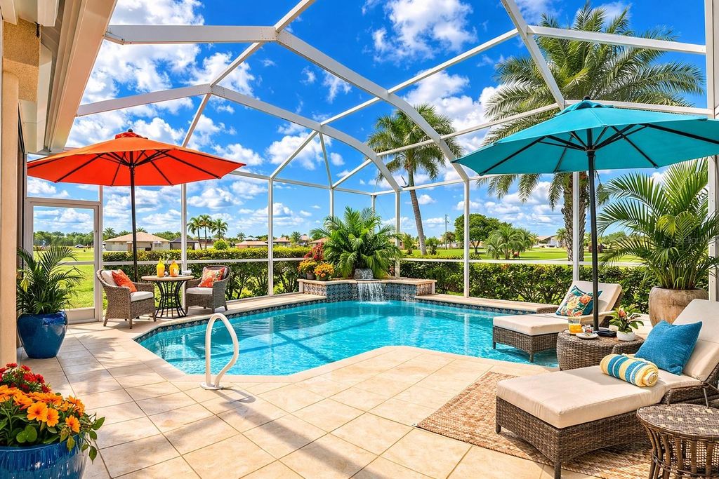 Photo of 17371 Isaac Lane, Punta Gorda, FL 33955 (MLS # C7513478)