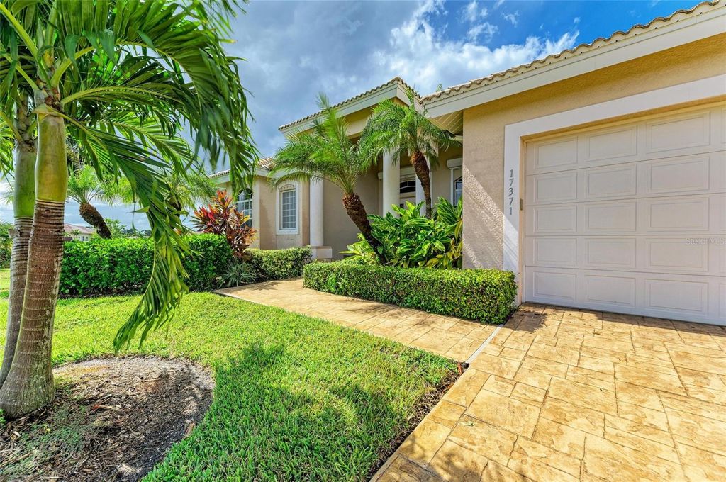 Photo of 17371 Isaac Lane, Punta Gorda, FL 33955 (MLS # C7513478)