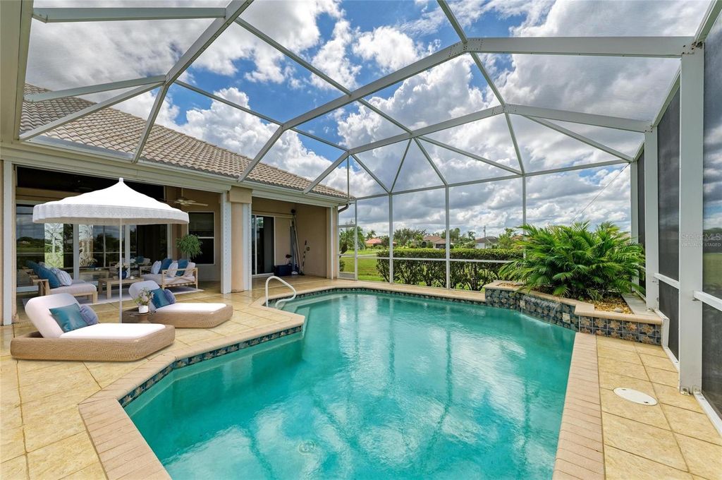 Photo of 17371 Isaac Lane, Punta Gorda, FL 33955 (MLS # C7513478)