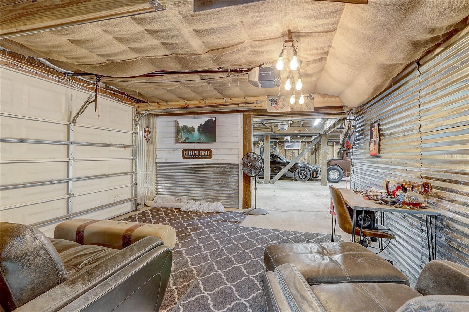 SEAWARD PLANTATION ESTATES SECOND ADD - Residential