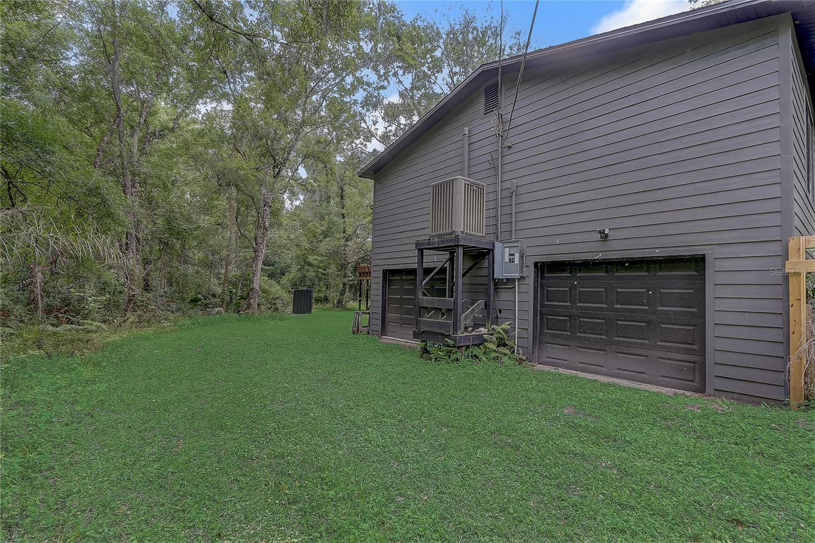 SEAWARD PLANTATION ESTATES SECOND ADD - Residential
