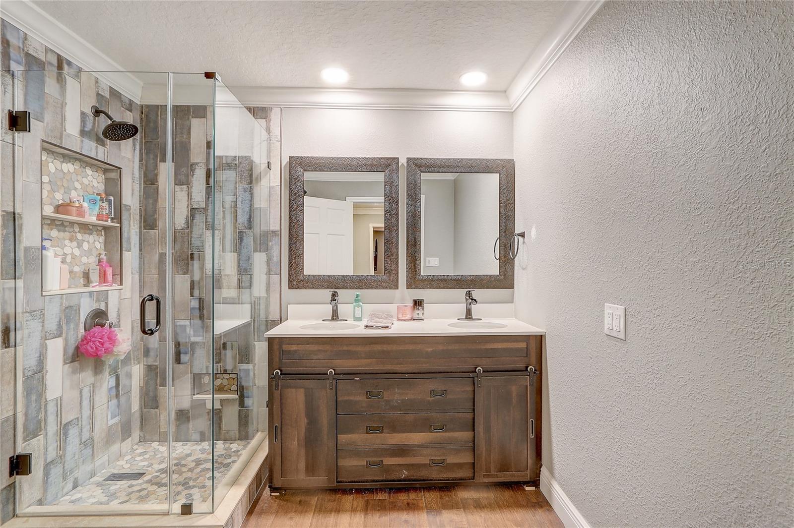 SEAWARD PLANTATION ESTATES SECOND ADD - Residential