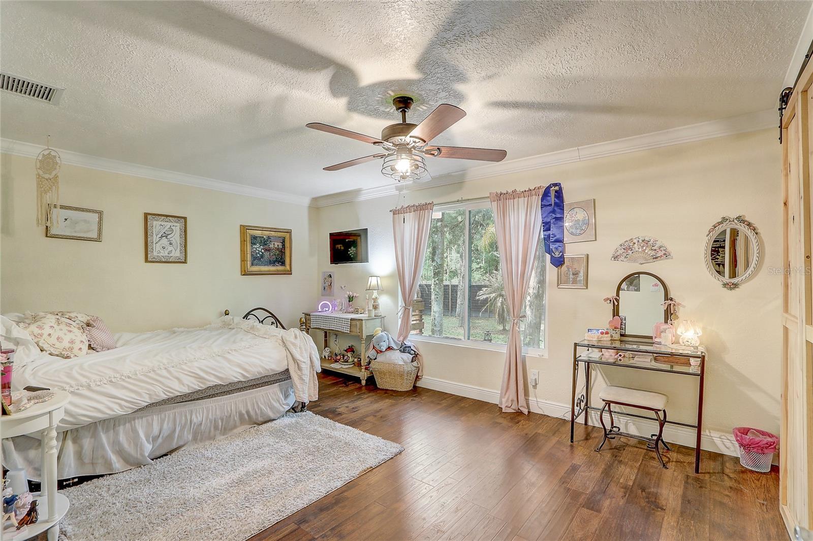 SEAWARD PLANTATION ESTATES SECOND ADD - Residential