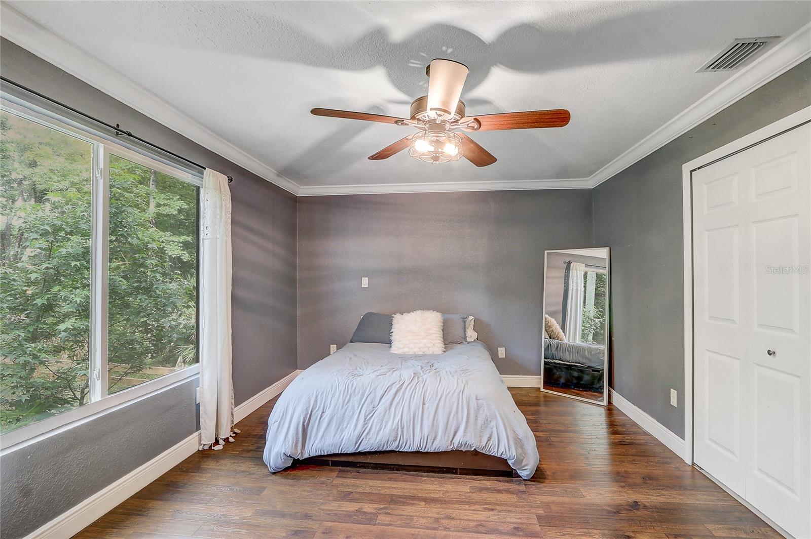 SEAWARD PLANTATION ESTATES SECOND ADD - Residential