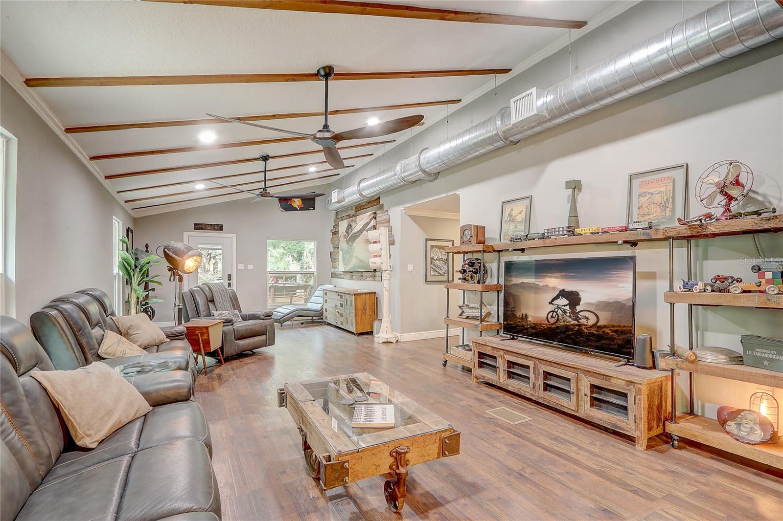 SEAWARD PLANTATION ESTATES SECOND ADD - Residential