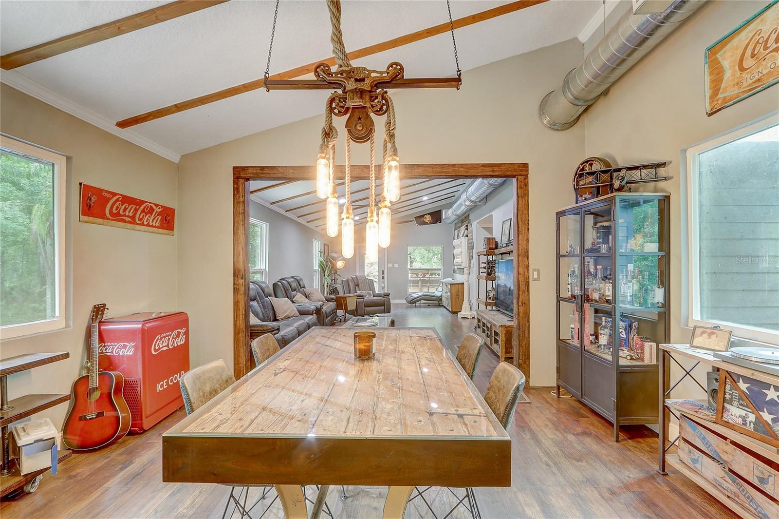 SEAWARD PLANTATION ESTATES SECOND ADD - Residential