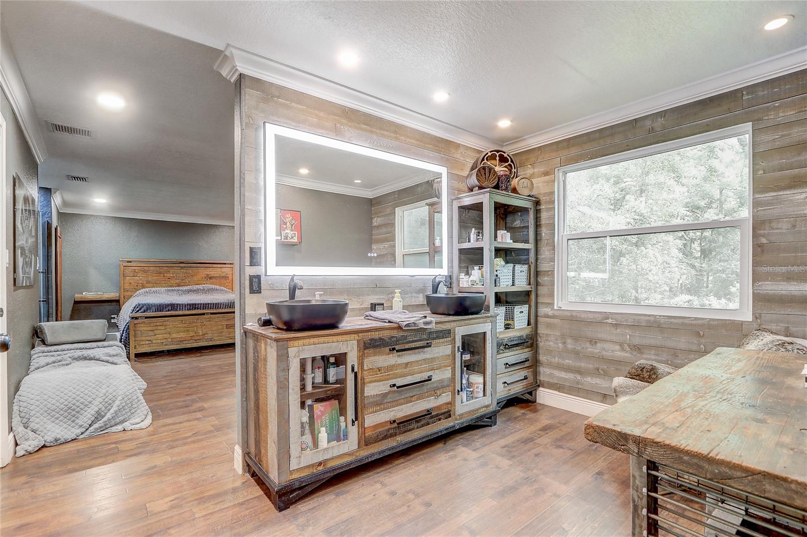 SEAWARD PLANTATION ESTATES SECOND ADD - Residential