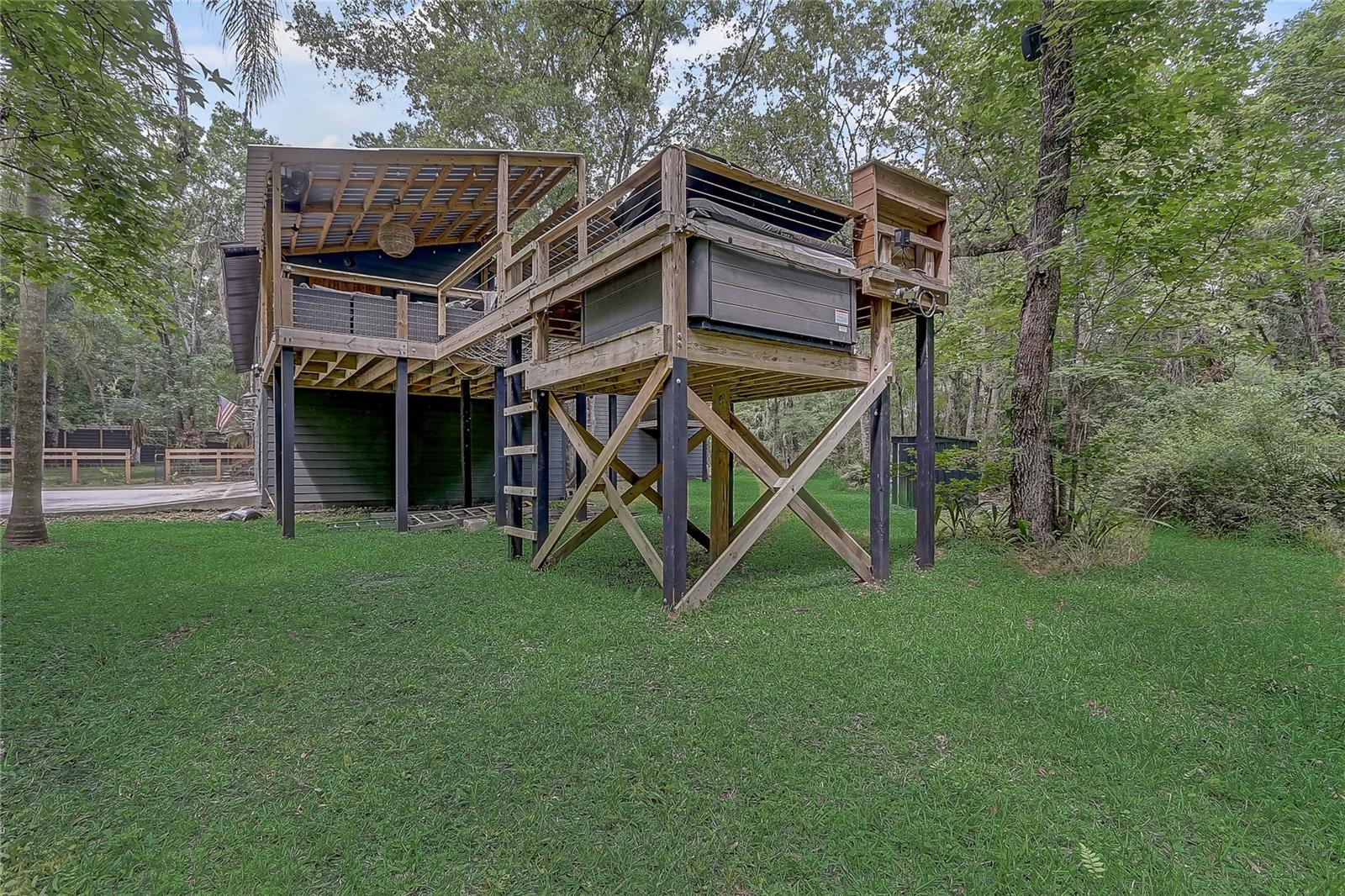 SEAWARD PLANTATION ESTATES SECOND ADD - Residential
