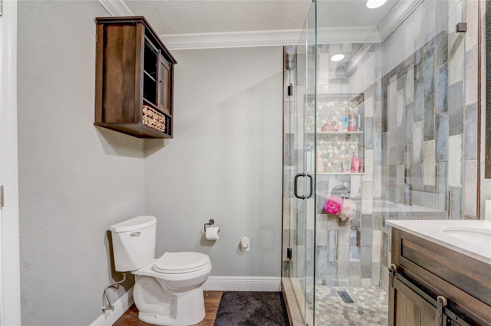 SEAWARD PLANTATION ESTATES SECOND ADD - Residential