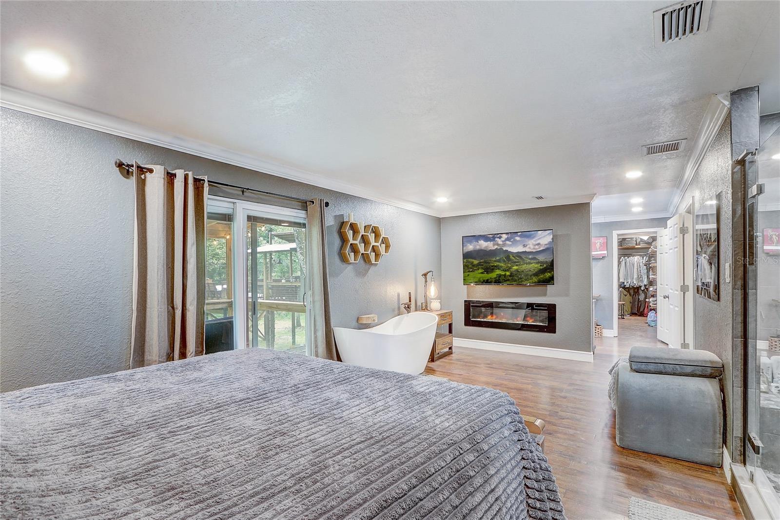 SEAWARD PLANTATION ESTATES SECOND ADD - Residential