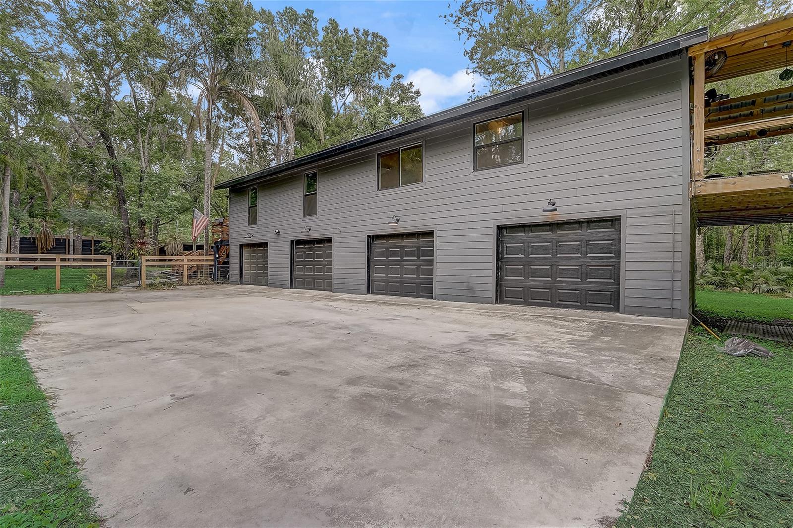 SEAWARD PLANTATION ESTATES SECOND ADD - Residential