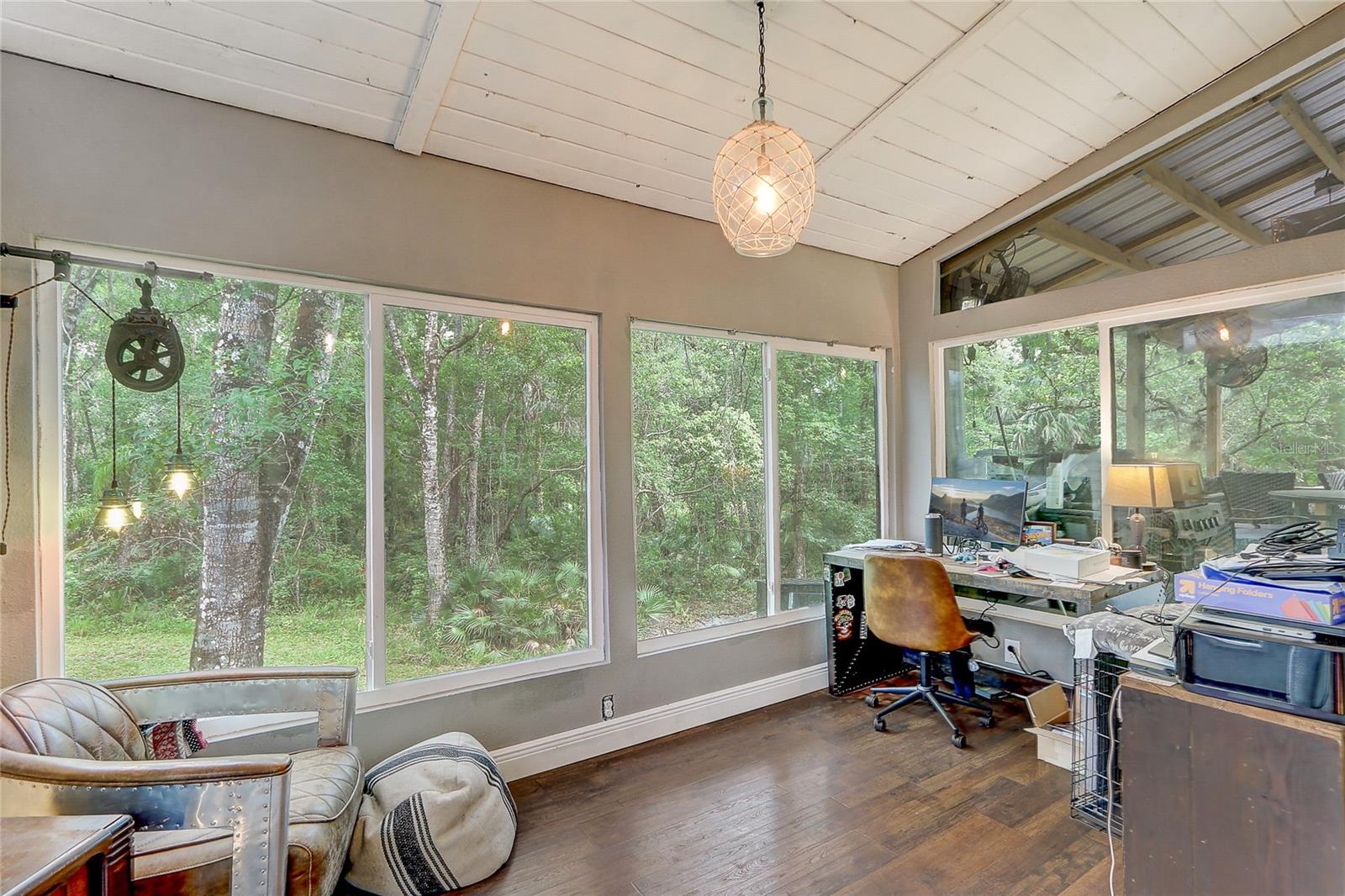 SEAWARD PLANTATION ESTATES SECOND ADD - Residential