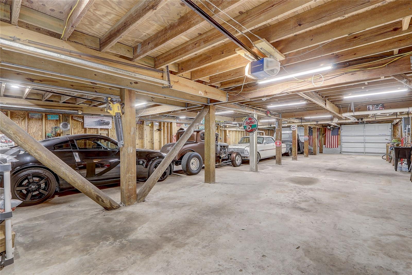 SEAWARD PLANTATION ESTATES SECOND ADD - Residential