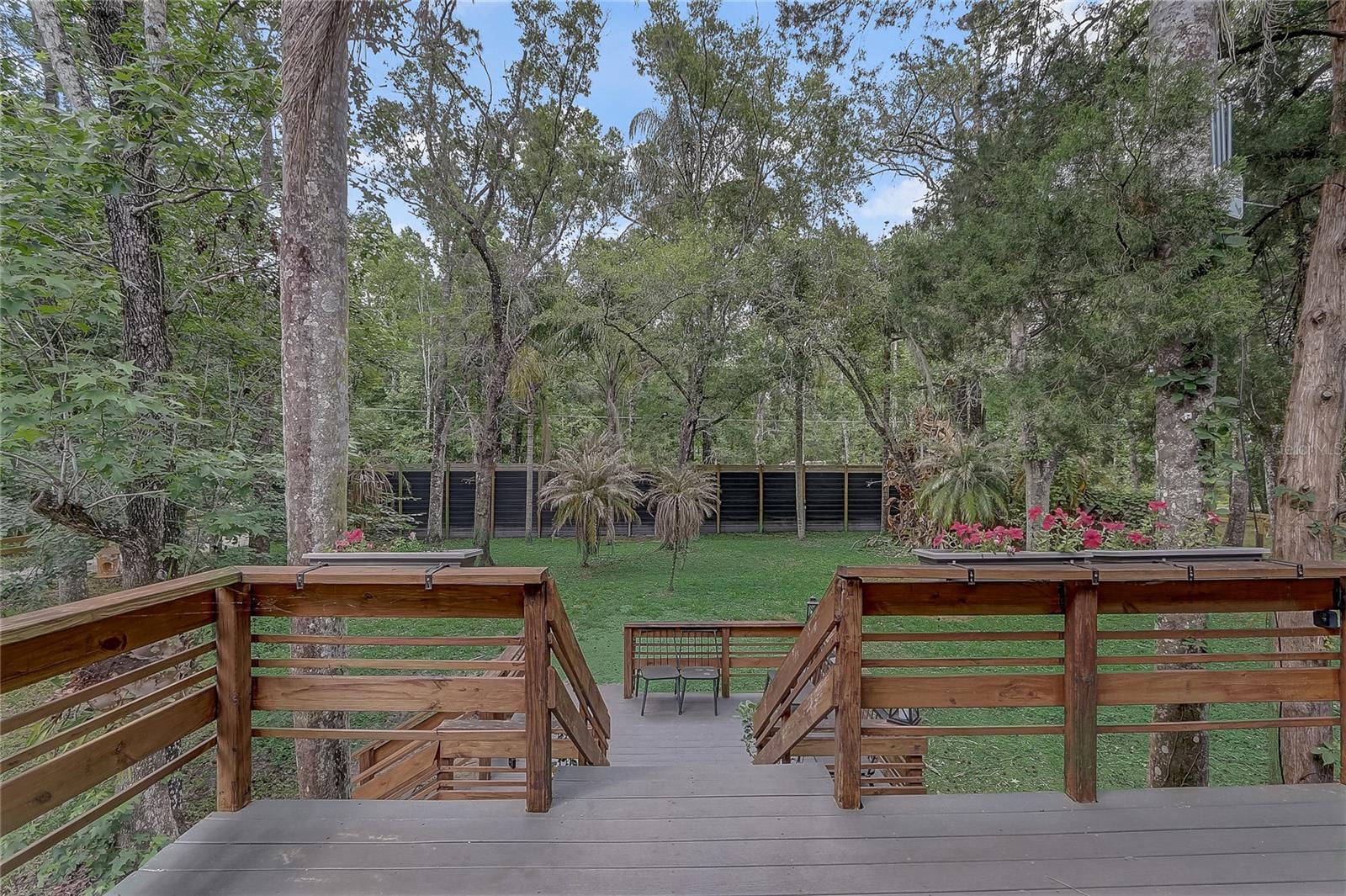 SEAWARD PLANTATION ESTATES SECOND ADD - Residential