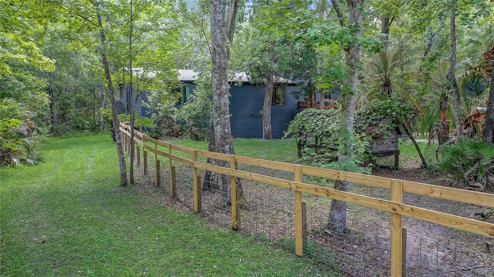 SEAWARD PLANTATION ESTATES SECOND ADD - Residential