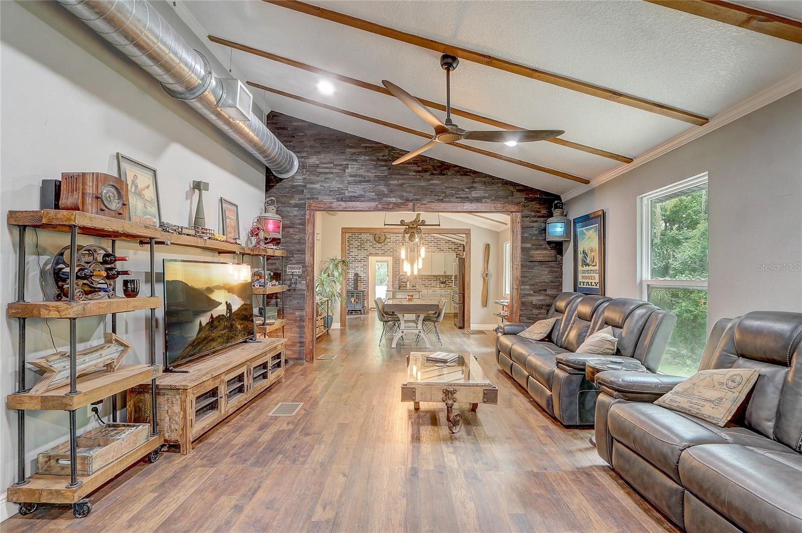 SEAWARD PLANTATION ESTATES SECOND ADD - Residential