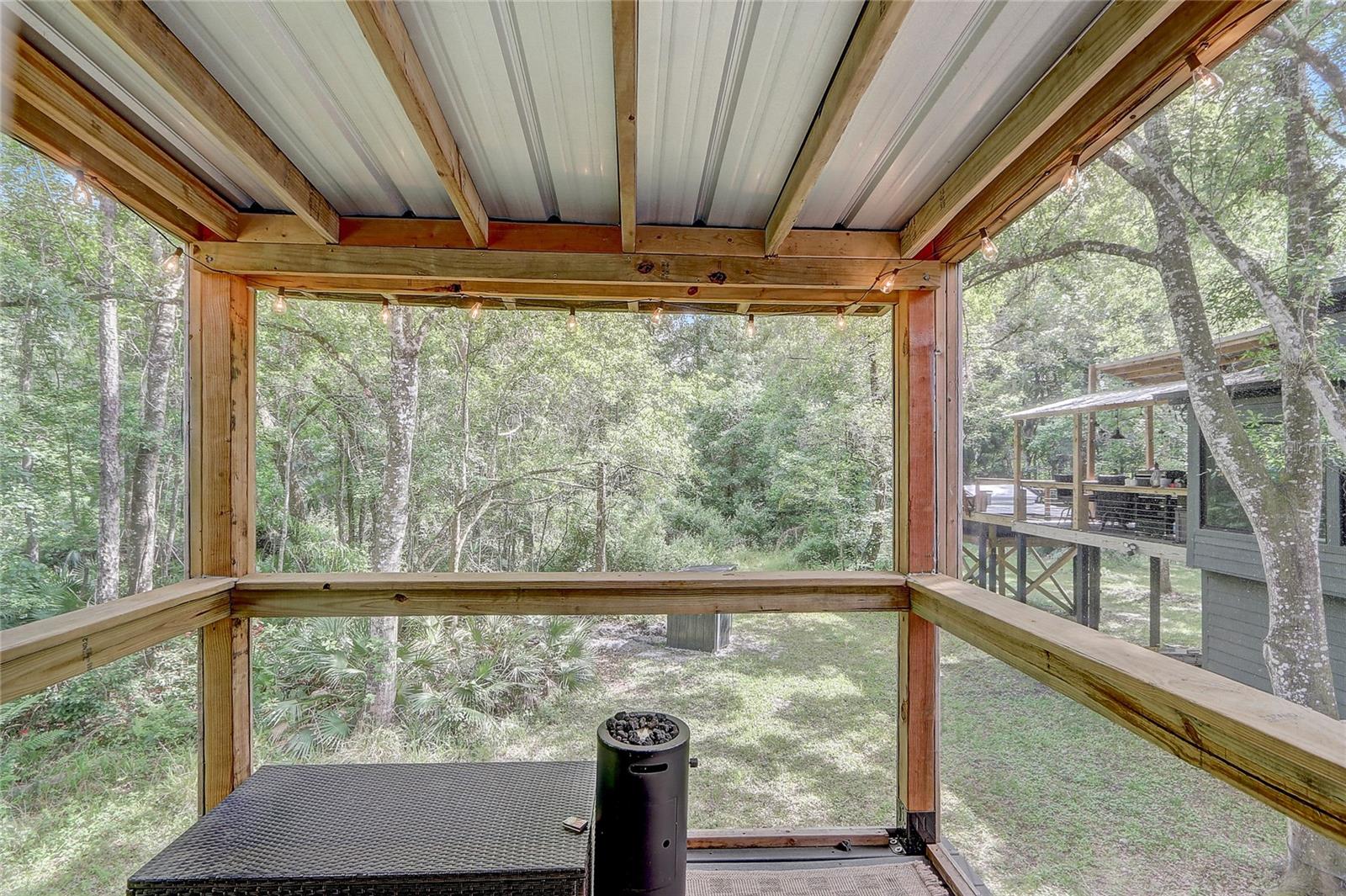 SEAWARD PLANTATION ESTATES SECOND ADD - Residential