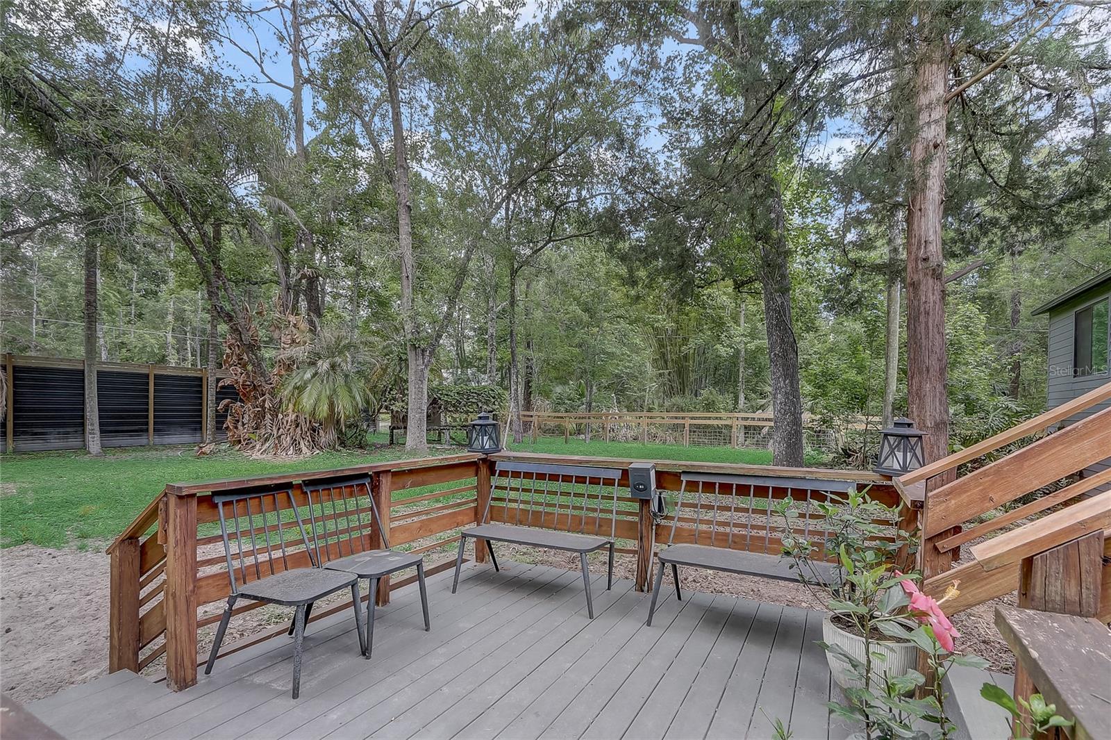 SEAWARD PLANTATION ESTATES SECOND ADD - Residential