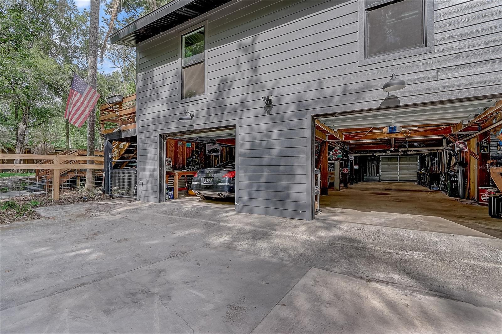 SEAWARD PLANTATION ESTATES SECOND ADD - Residential