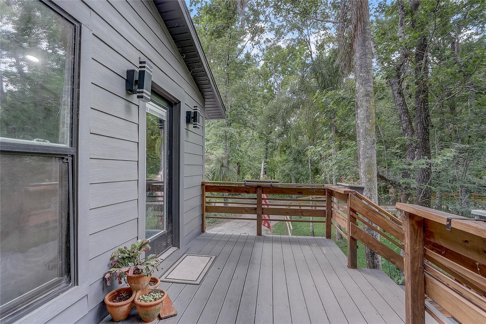 SEAWARD PLANTATION ESTATES SECOND ADD - Residential