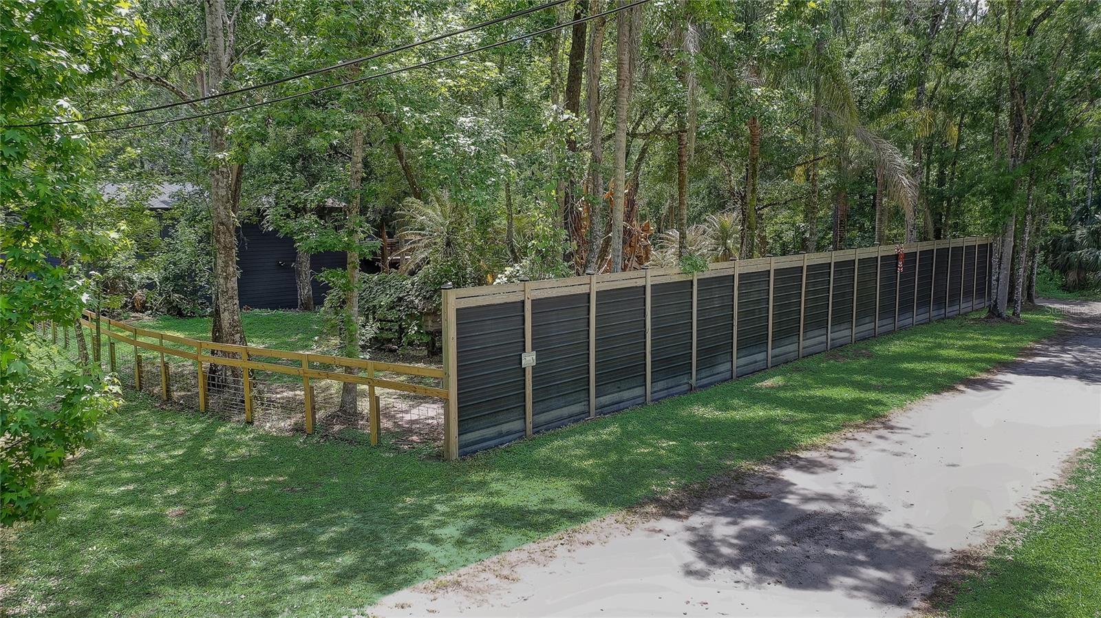 SEAWARD PLANTATION ESTATES SECOND ADD - Residential