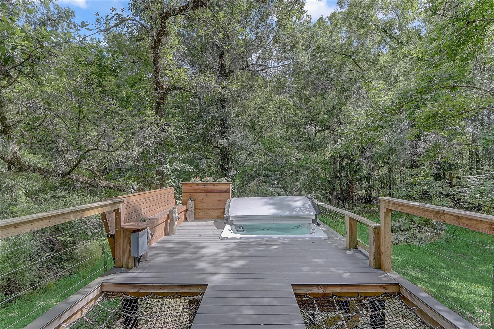 SEAWARD PLANTATION ESTATES SECOND ADD - Residential