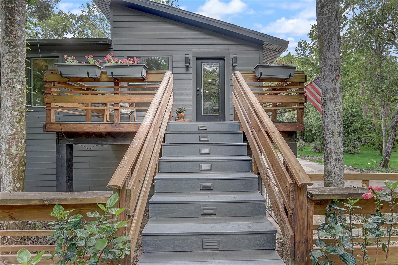 SEAWARD PLANTATION ESTATES SECOND ADD - Residential