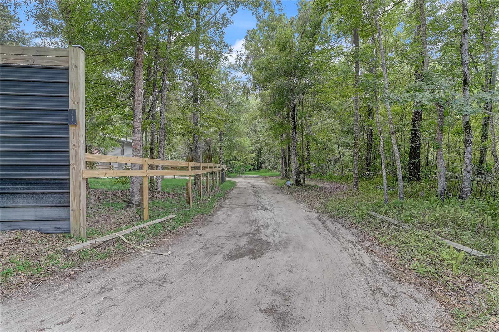 SEAWARD PLANTATION ESTATES SECOND ADD - Residential