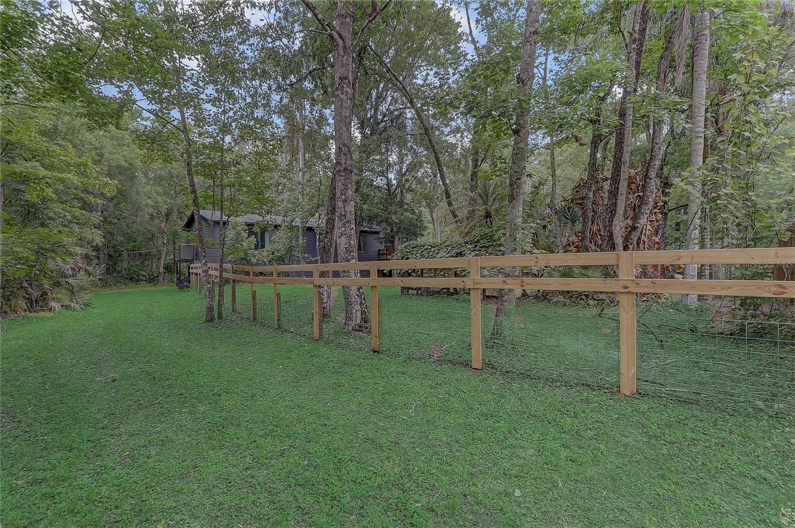 SEAWARD PLANTATION ESTATES SECOND ADD - Residential