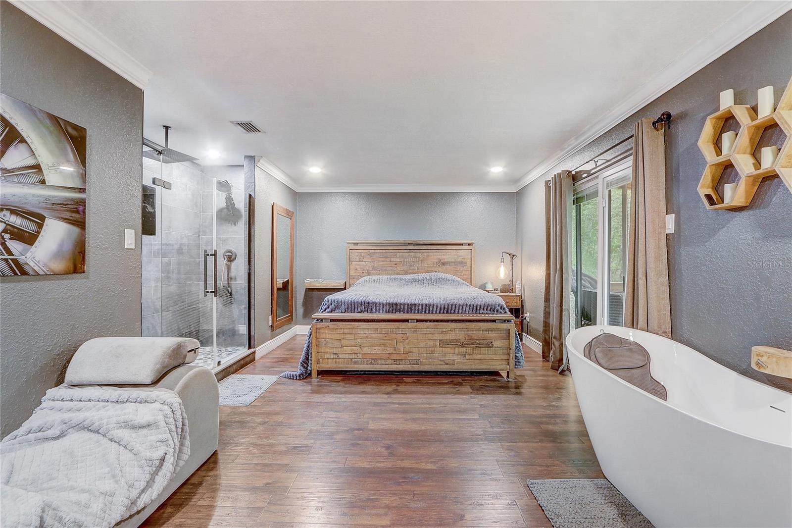 SEAWARD PLANTATION ESTATES SECOND ADD - Residential