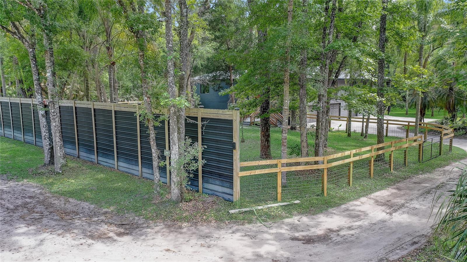 SEAWARD PLANTATION ESTATES SECOND ADD - Residential