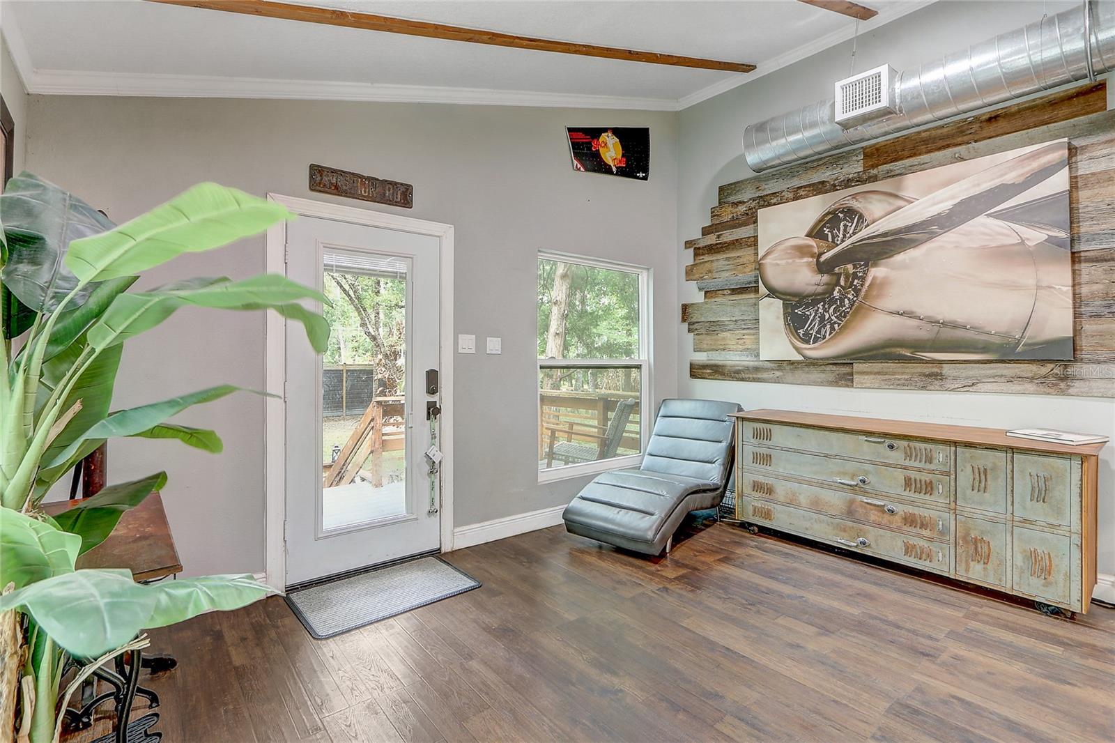 SEAWARD PLANTATION ESTATES SECOND ADD - Residential