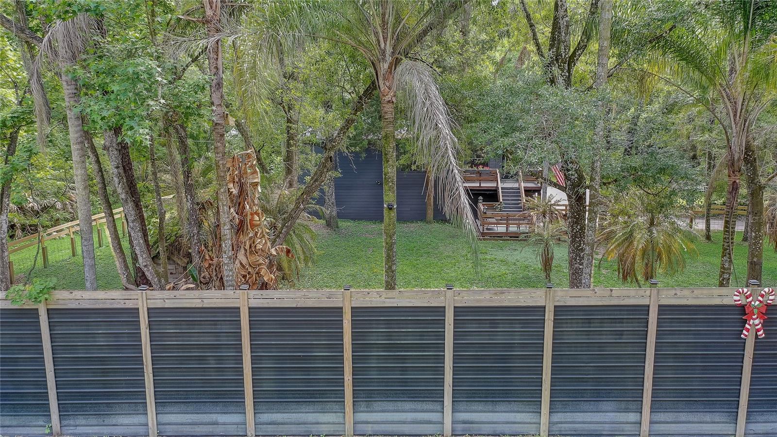 SEAWARD PLANTATION ESTATES SECOND ADD - Residential