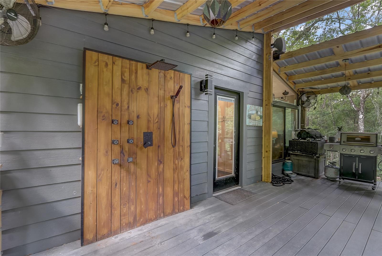 SEAWARD PLANTATION ESTATES SECOND ADD - Residential