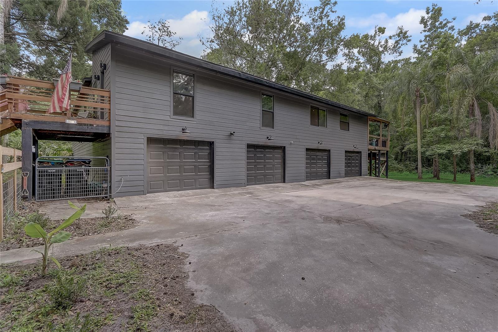 SEAWARD PLANTATION ESTATES SECOND ADD - Residential