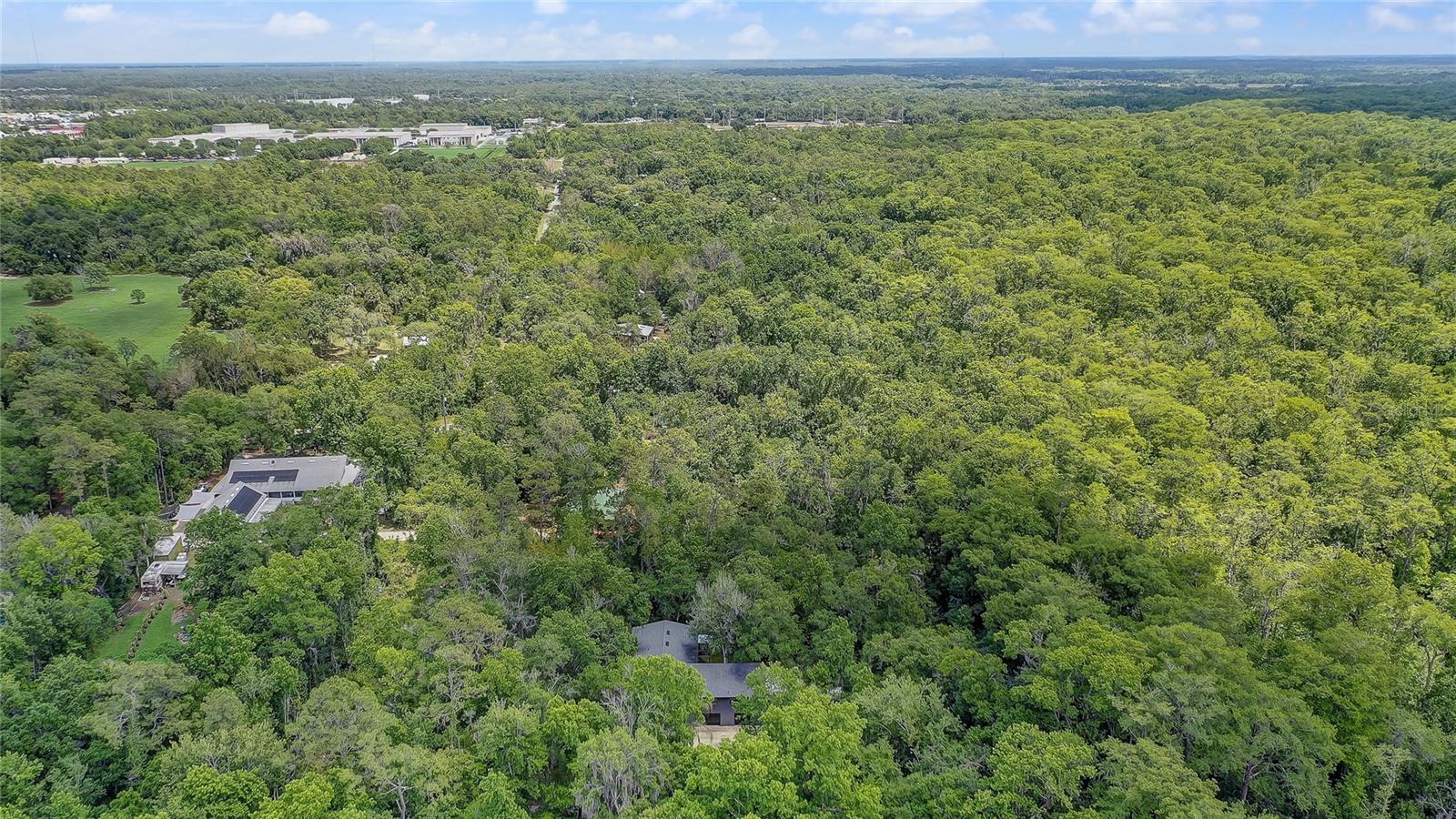 SEAWARD PLANTATION ESTATES SECOND ADD - Residential