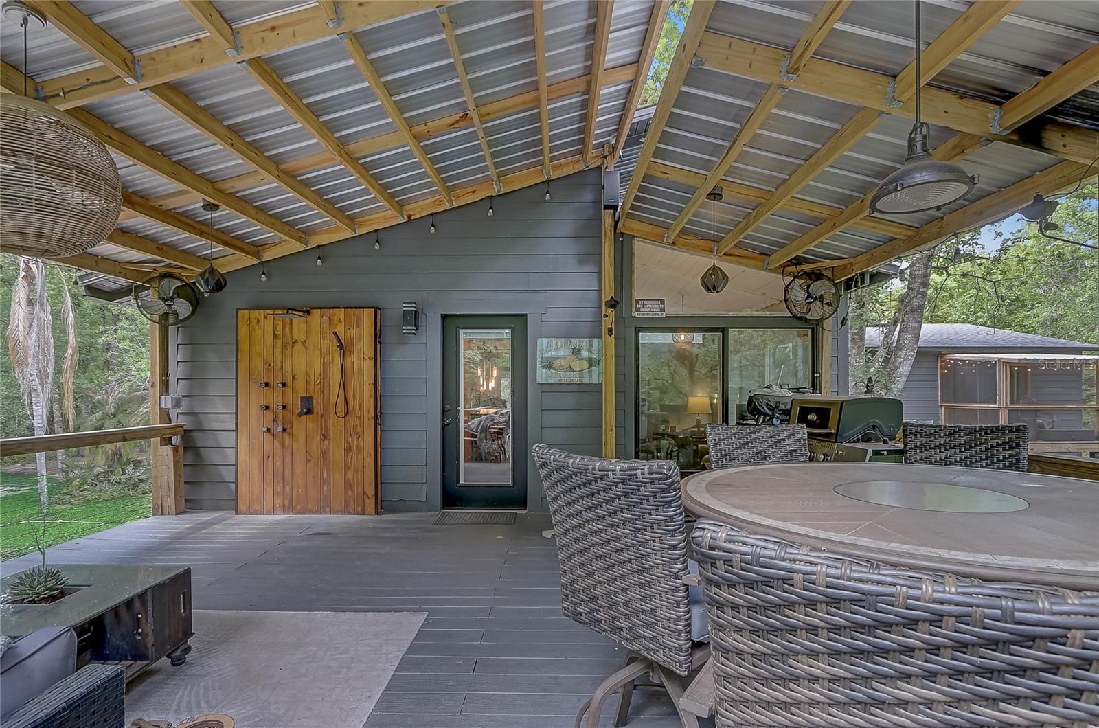 SEAWARD PLANTATION ESTATES SECOND ADD - Residential