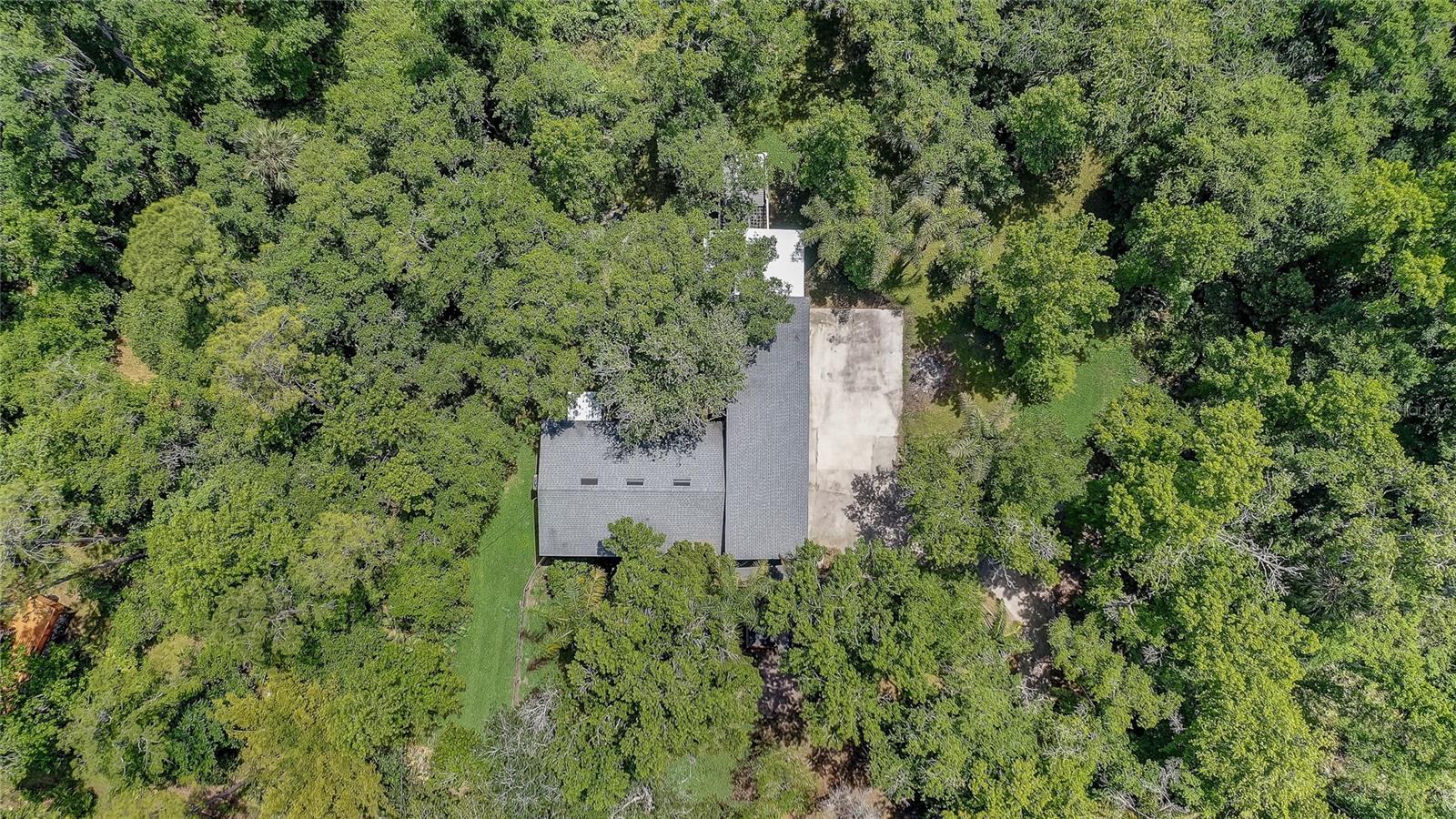 SEAWARD PLANTATION ESTATES SECOND ADD - Residential