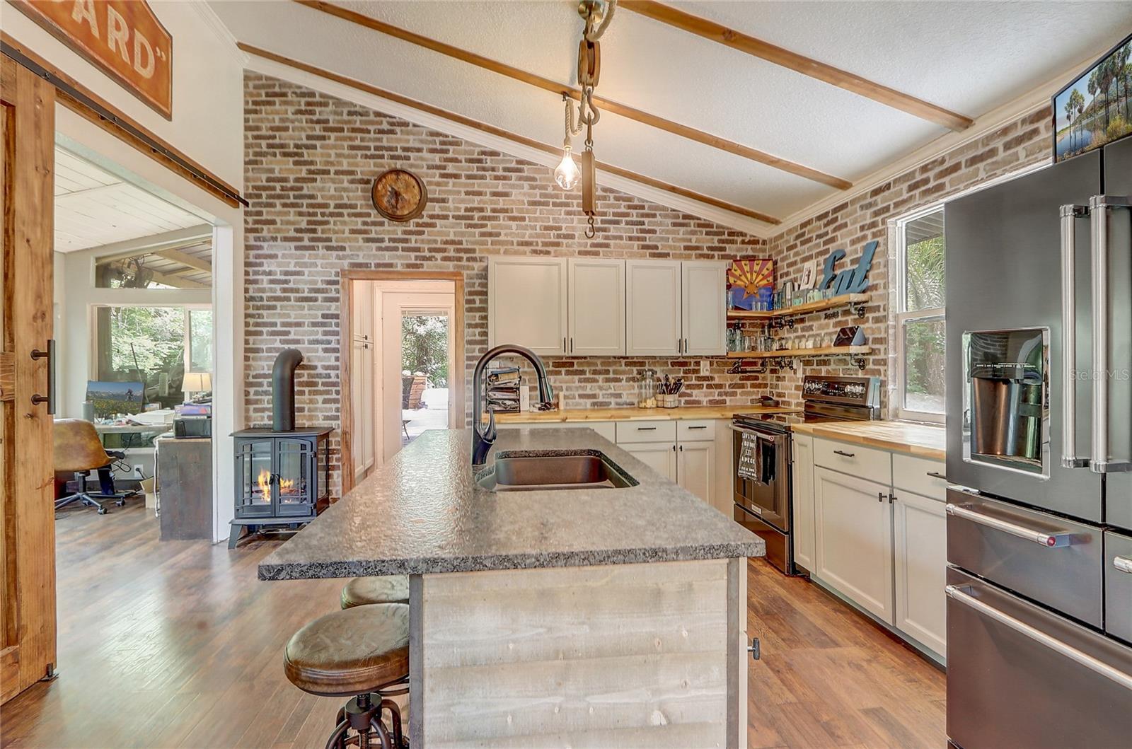 SEAWARD PLANTATION ESTATES SECOND ADD - Residential
