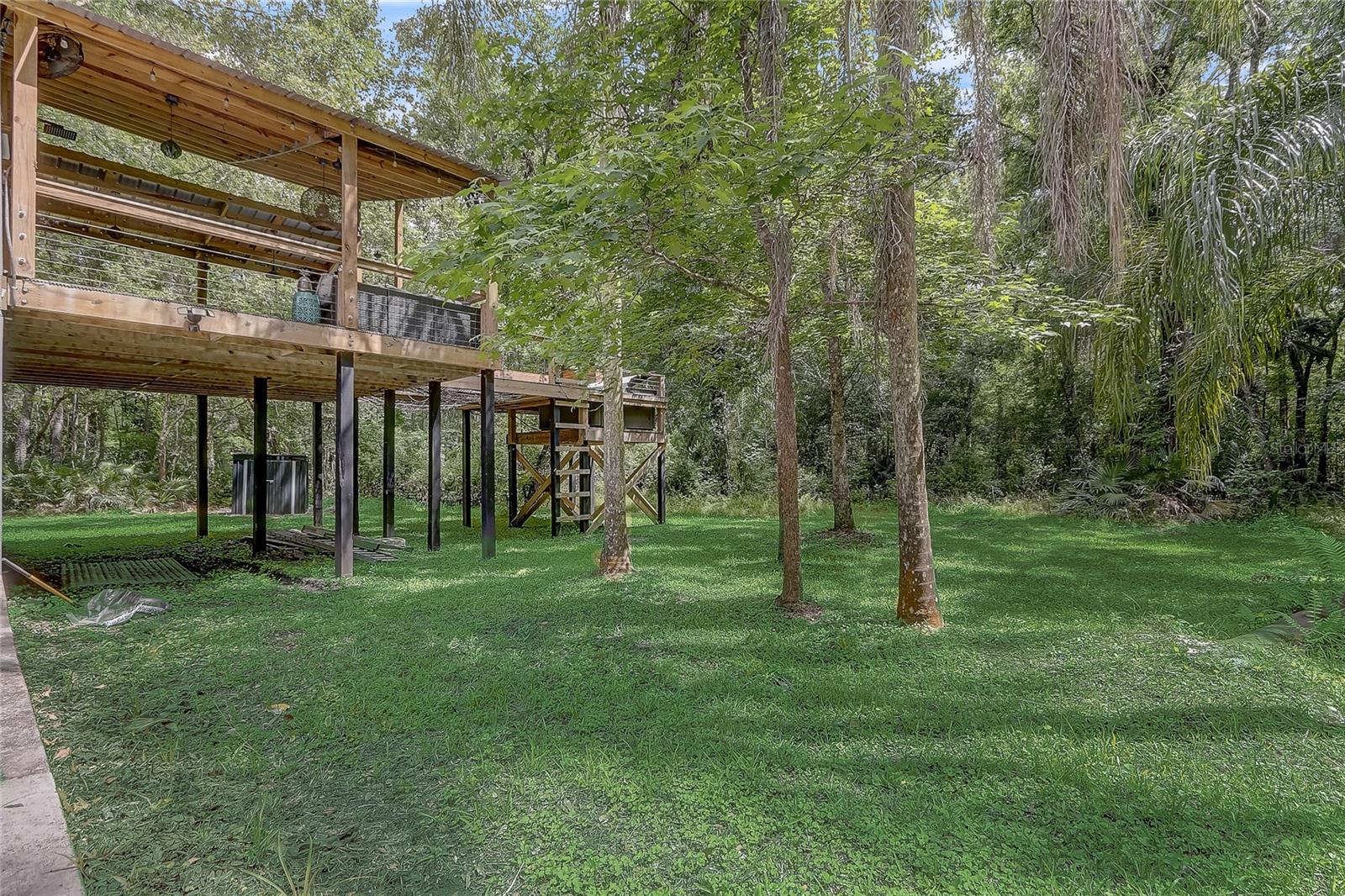 SEAWARD PLANTATION ESTATES SECOND ADD - Residential