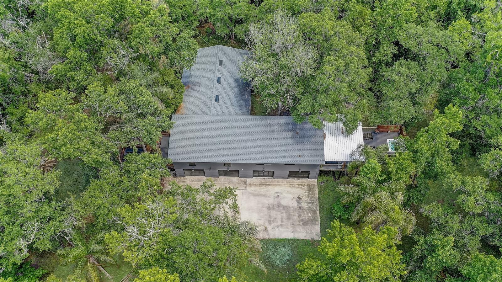 SEAWARD PLANTATION ESTATES SECOND ADD - Residential