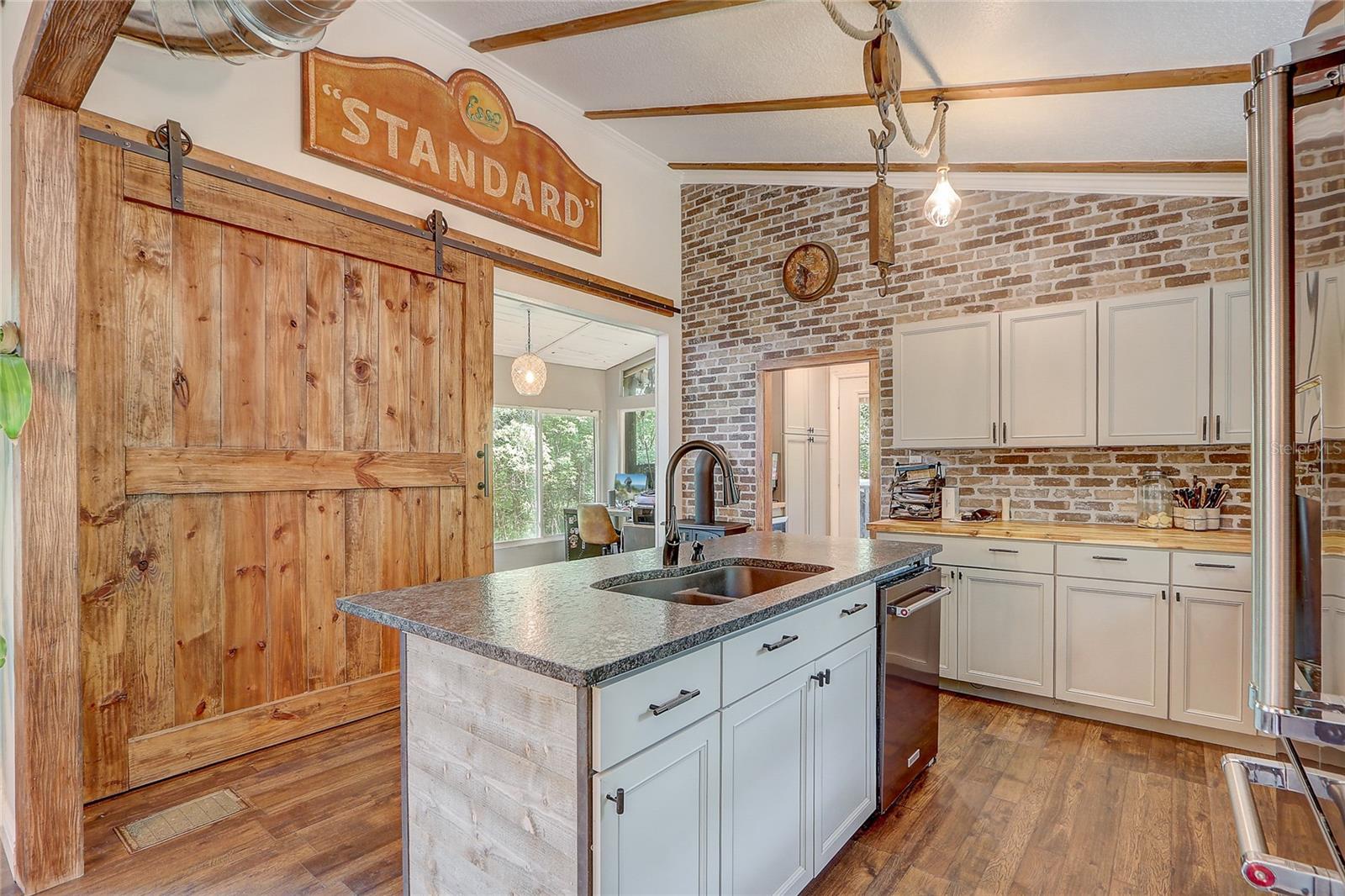 SEAWARD PLANTATION ESTATES SECOND ADD - Residential
