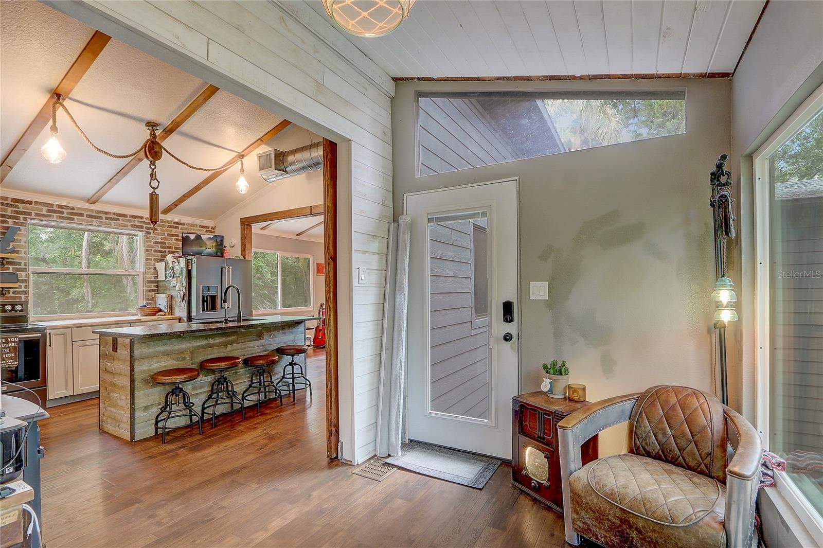 SEAWARD PLANTATION ESTATES SECOND ADD - Residential