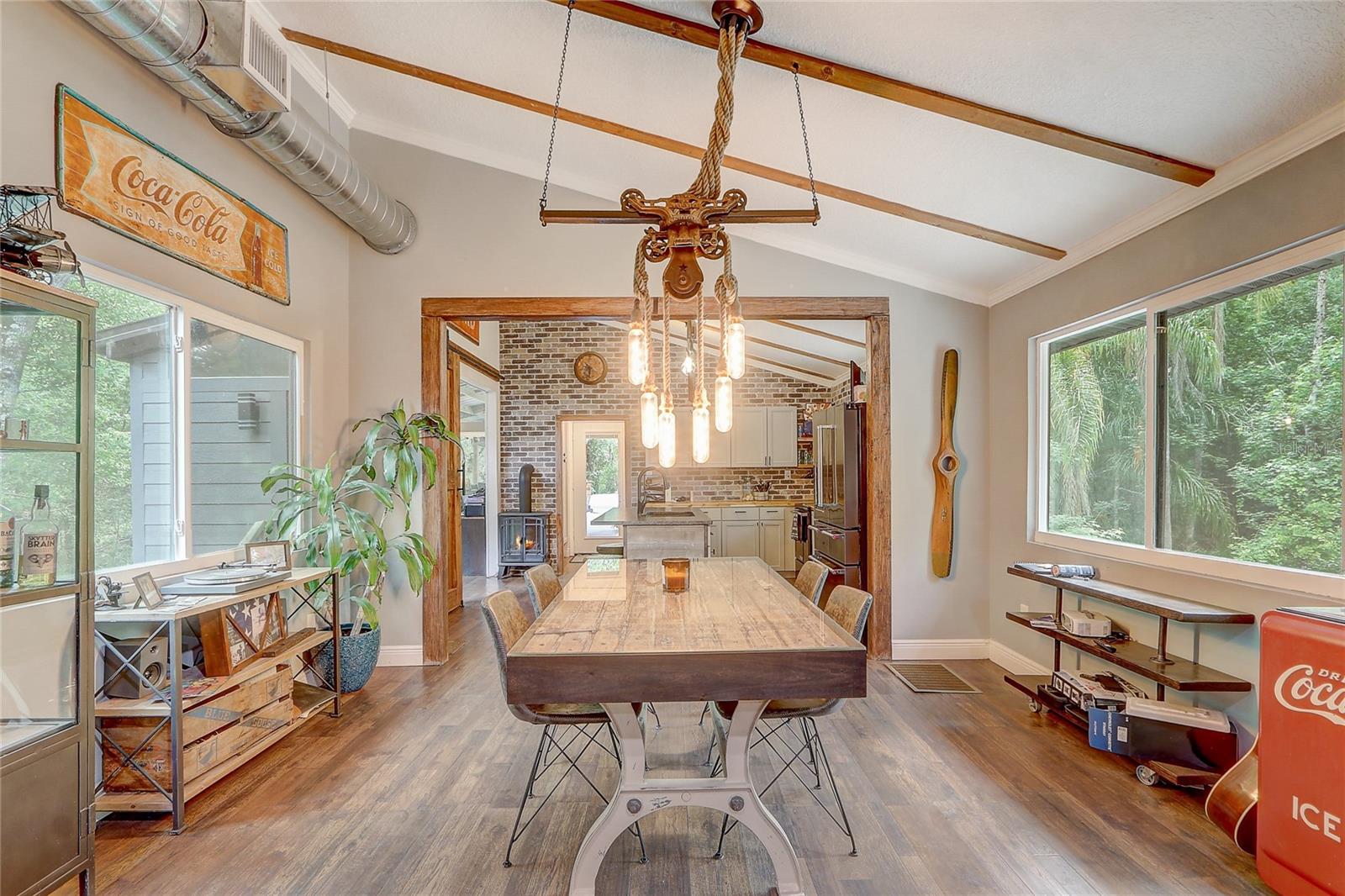 SEAWARD PLANTATION ESTATES SECOND ADD - Residential