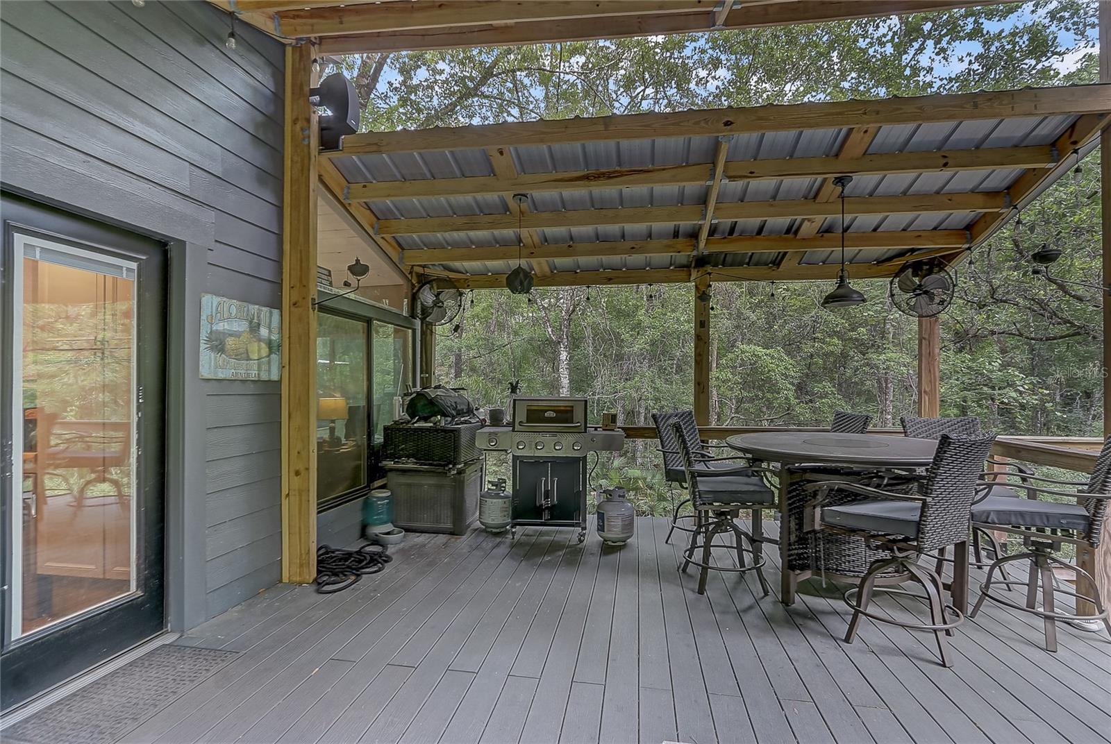 SEAWARD PLANTATION ESTATES SECOND ADD - Residential