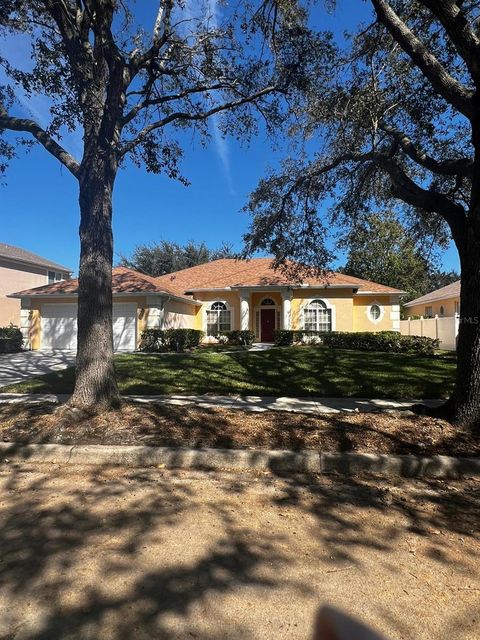 A home in ORLANDO