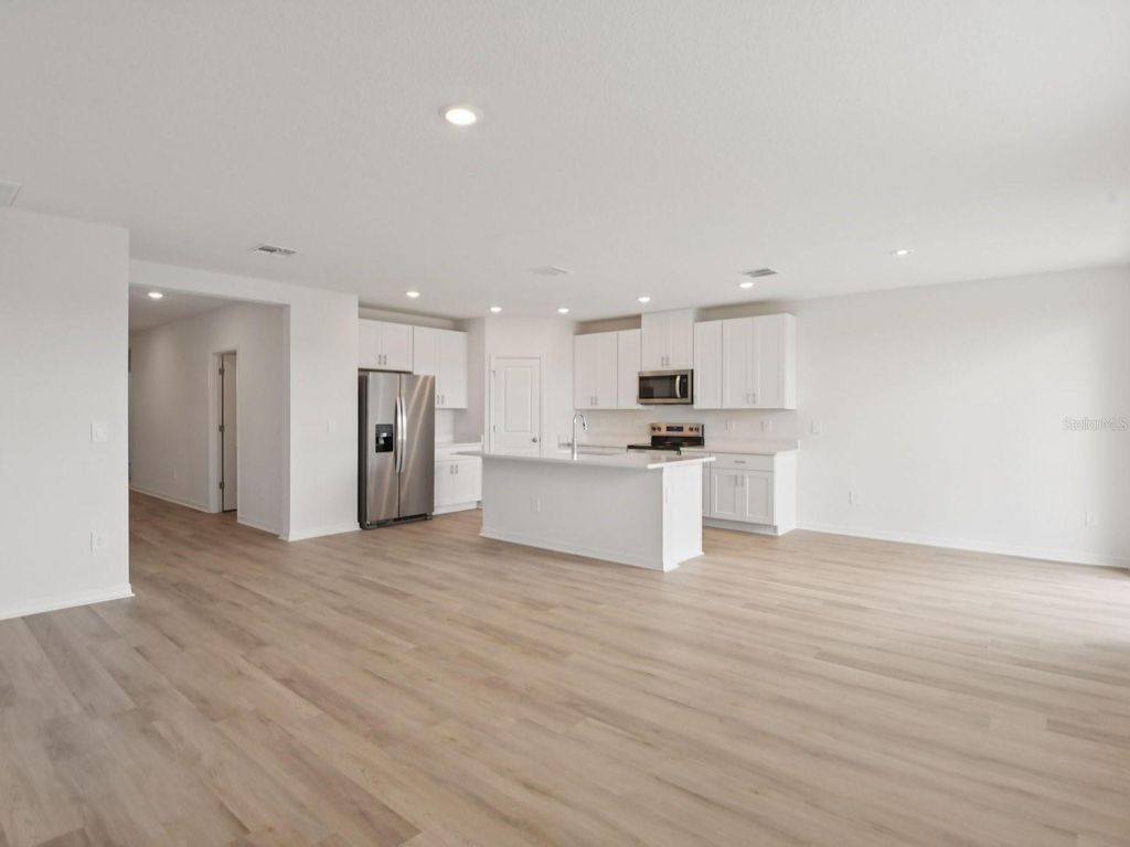 Photo of 1655 Bark Ridge Drive, Auburndale, FL 33823 (MLS # TB8474638)