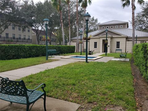 A home in KISSIMMEE